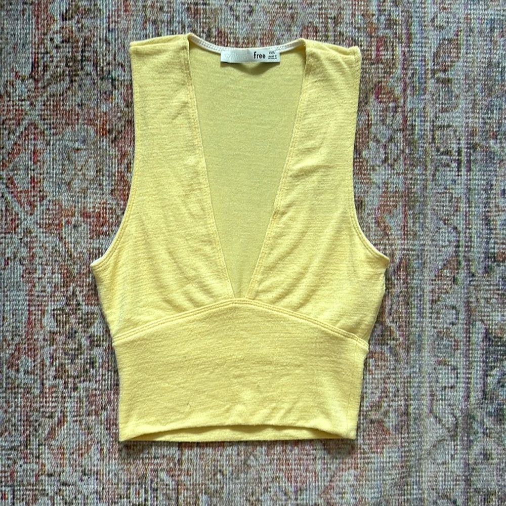 Wilfred top